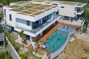 The Trang Luxury Villa