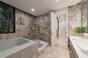 The Trang Luxury Villa