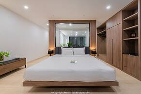 The Trang Luxury Villa