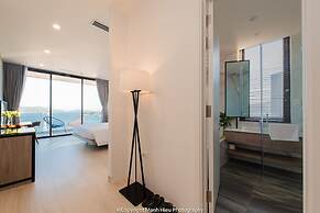 The Trang Luxury Villa