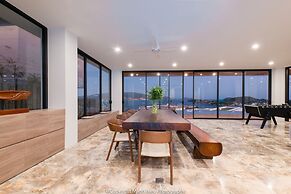 The Trang Luxury Villa