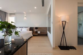 The Trang Luxury Villa