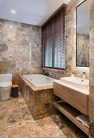 The Trang Luxury Villa