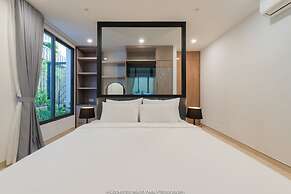 The Trang Luxury Villa