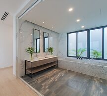 The Trang Luxury Villa