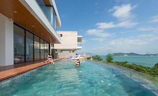 The Trang Luxury Villa