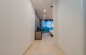 The Trang Luxury Villa