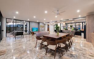 The Trang Luxury Villa