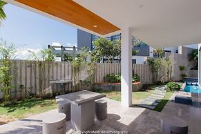 The Trang Luxury Villa