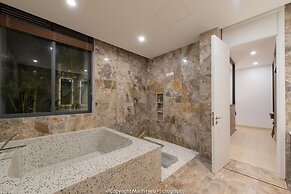 The Trang Luxury Villa