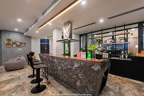 The Trang Luxury Villa