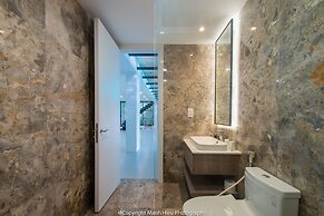 The Trang Luxury Villa