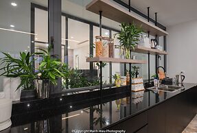 The Trang Luxury Villa