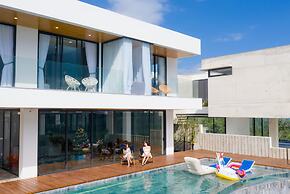 The Trang Luxury Villa