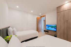 The Trang Luxury Villa