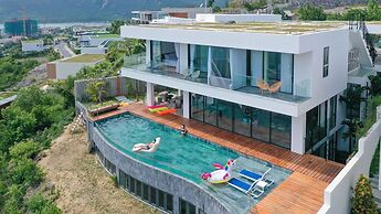 The Trang Luxury Villa