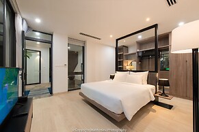 The Trang Luxury Villa