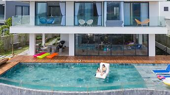 The Trang Luxury Villa