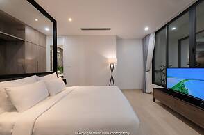 The Trang Luxury Villa