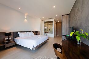 The Trang Luxury Villa