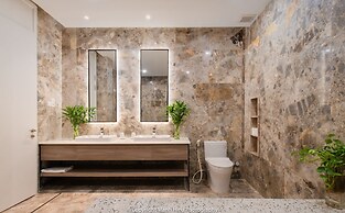 The Trang Luxury Villa