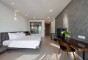 The Trang Luxury Villa