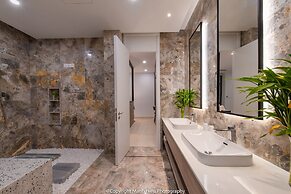 The Trang Luxury Villa