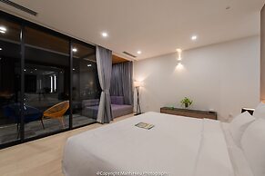 The Trang Luxury Villa