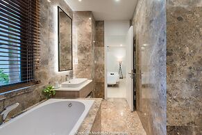 The Trang Luxury Villa