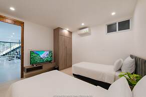 The Trang Luxury Villa