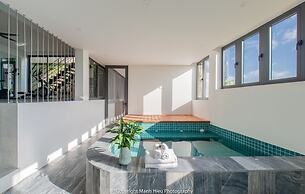 The Trang Luxury Villa