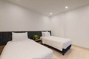 The Trang Luxury Villa