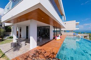The Trang Luxury Villa