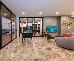 The Trang Luxury Villa