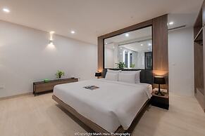 The Trang Luxury Villa
