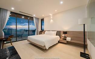 The Trang Luxury Villa