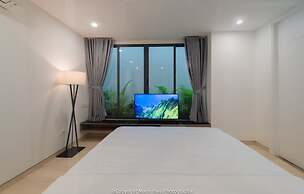 The Trang Luxury Villa