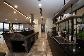 The Trang Luxury Villa