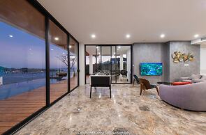 The Trang Luxury Villa