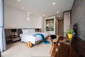 The Trang Luxury Villa