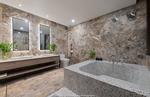 The Trang Luxury Villa