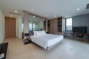 The Trang Luxury Villa