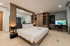 The Trang Luxury Villa