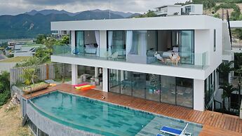 The Trang Luxury Villa