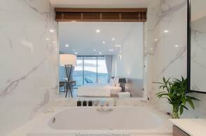 The Trang Luxury Villa