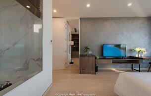 The Trang Luxury Villa