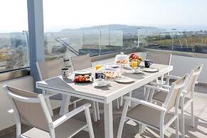 Luxe Maroussi Villas