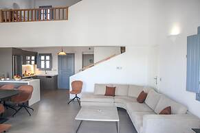 Luxe Maroussi Villas