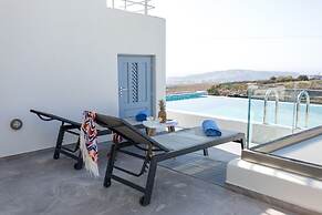 Luxe Maroussi Villas