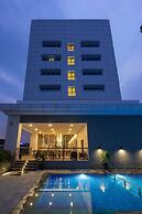 Hotel Santika Pasir Koja